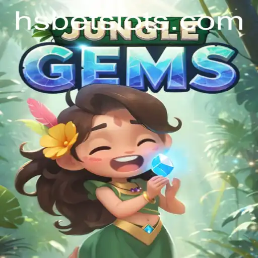 Discover the Thrills of JungleGems: An In-Depth Look at This Exciting Game