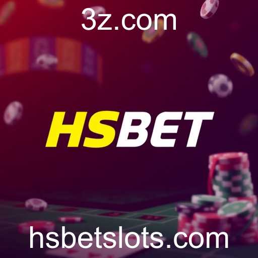 A Evolução do HSBET no Cenário dos Jogos Online