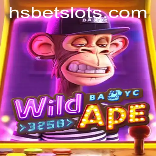 Unveiling the Excitement of WildApe3258: A New Era in Virtual Gaming